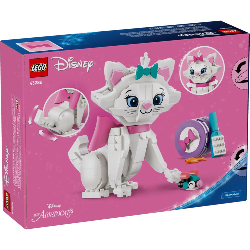 LOS ARISTOGATOS: ADORABLE MARIE