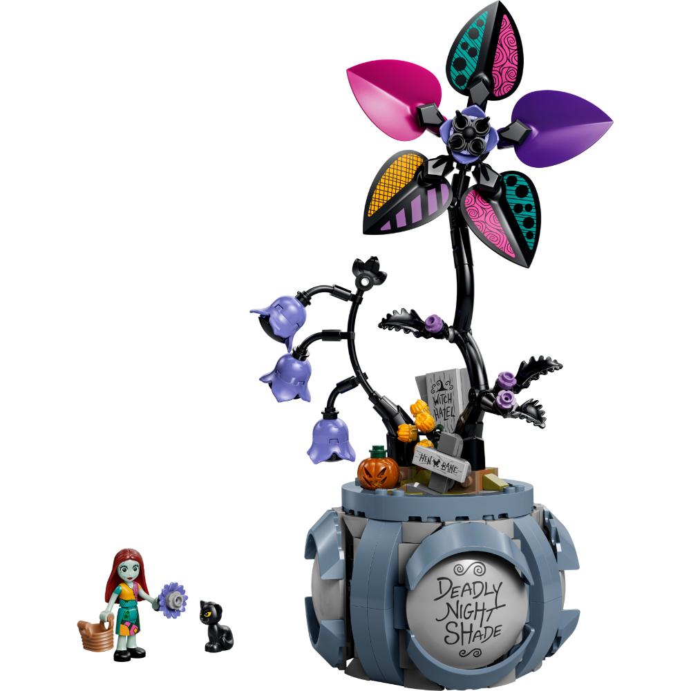 LEGO®Disney Classic: Maceta De Sally (43288)_002
