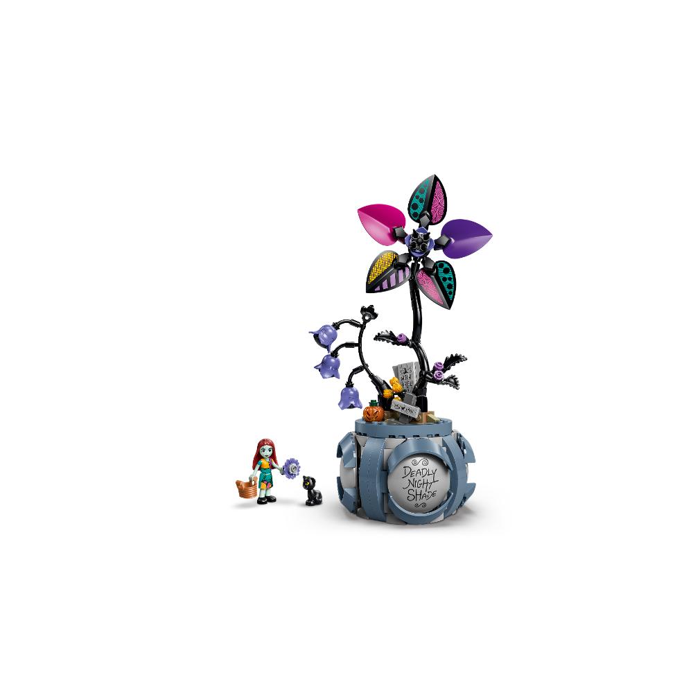 LEGO®Disney Classic: Maceta De Sally (43288)_004