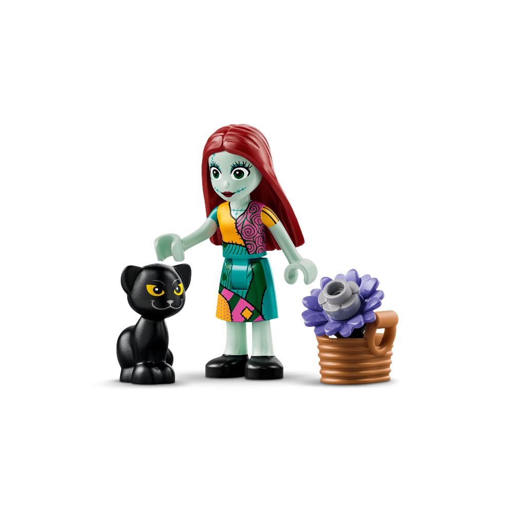 LEGO®Disney Classic: Maceta De Sally (43288)_005