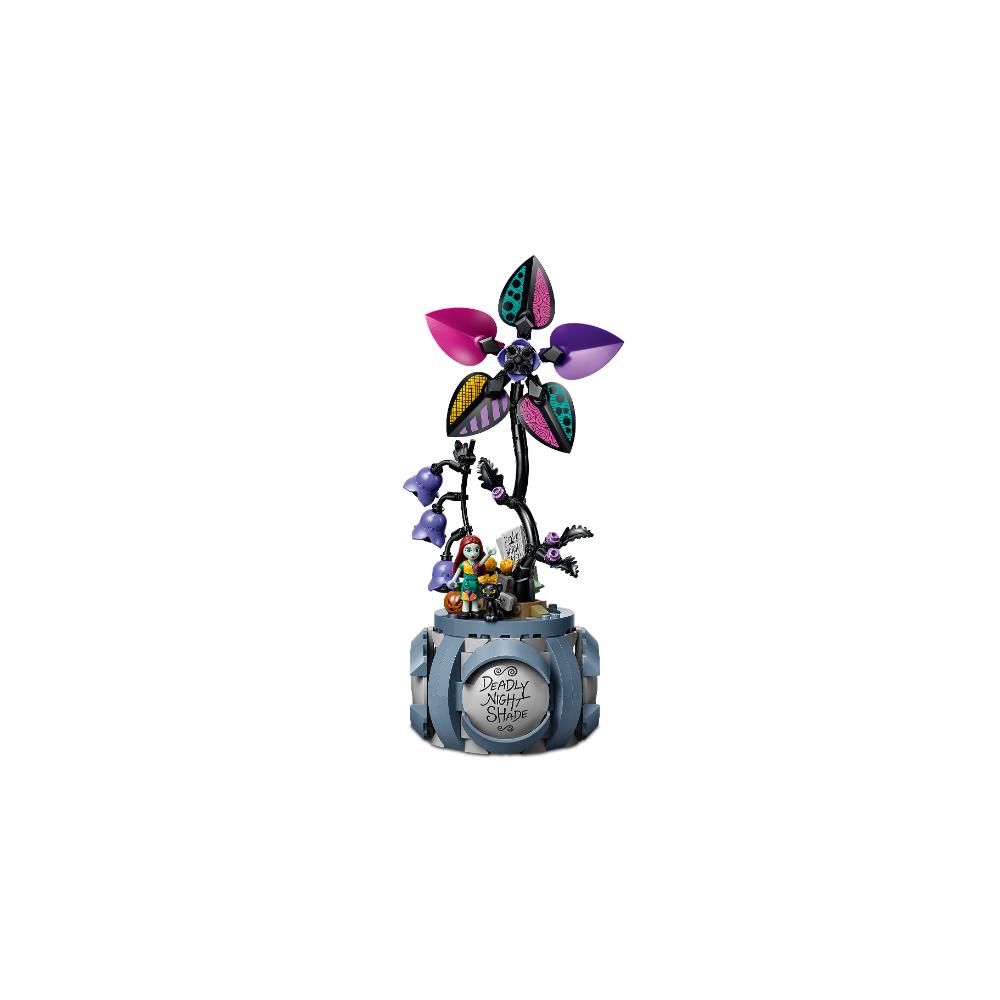 LEGO®Disney Classic: Maceta De Sally (43288)_006