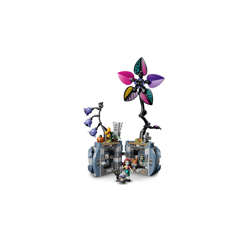 LEGO®Disney Classic: Maceta De Sally (43288)_007