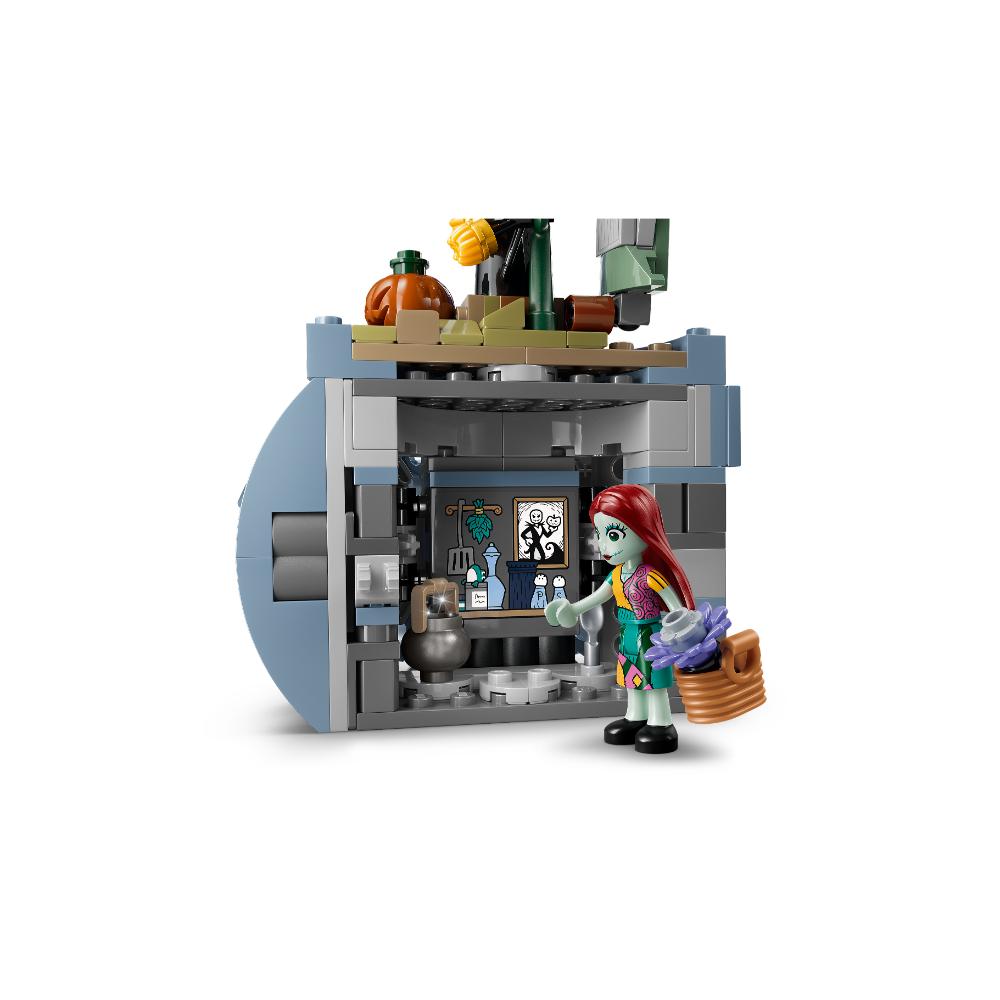 LEGO®Disney Classic: Maceta De Sally (43288)_008