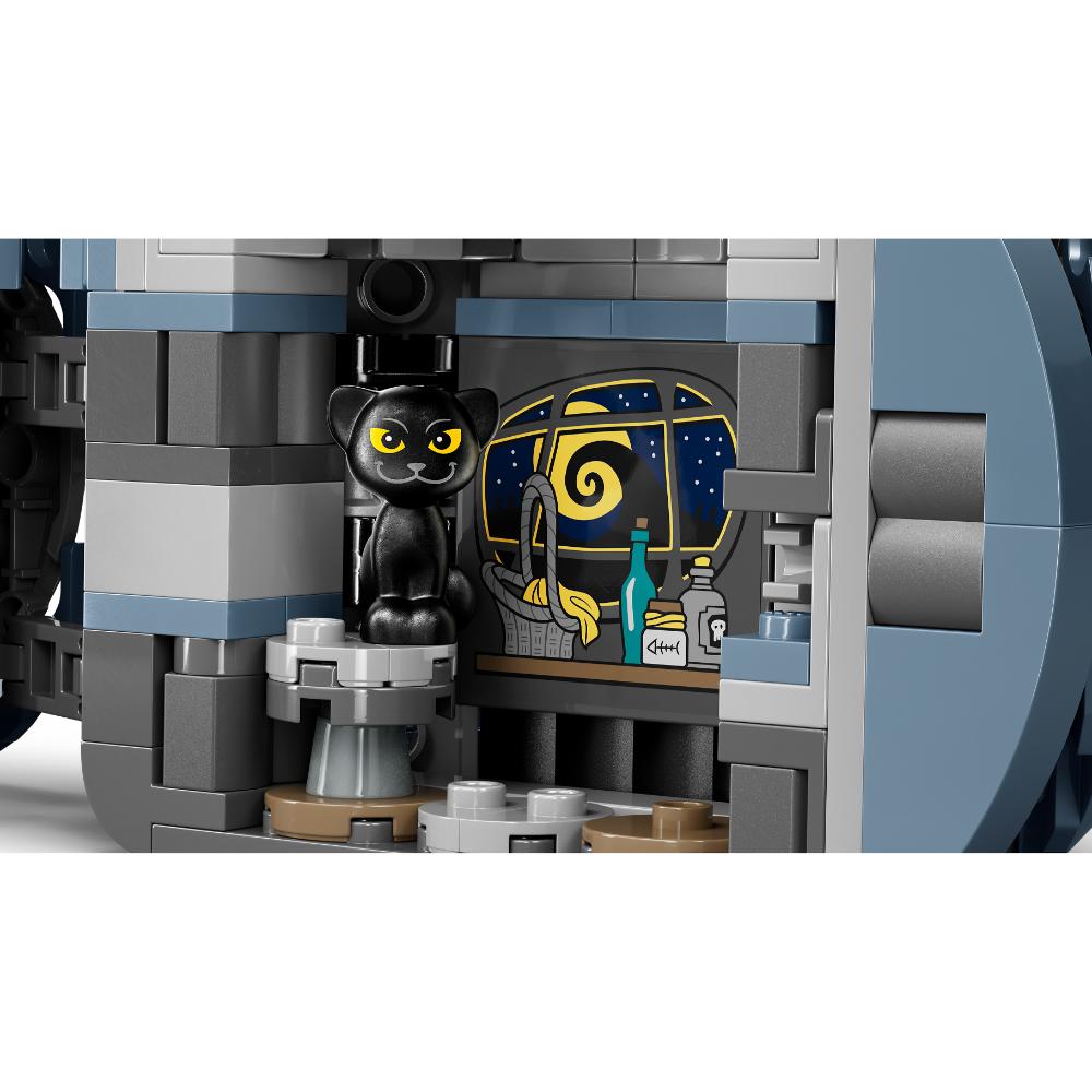 LEGO®Disney Classic: Maceta De Sally (43288)_009