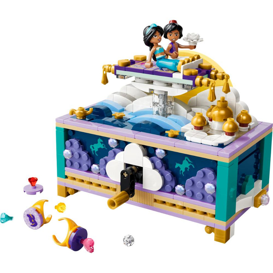 LEGO®Disney Princess: Joyero De Jasmine (43295)_002
