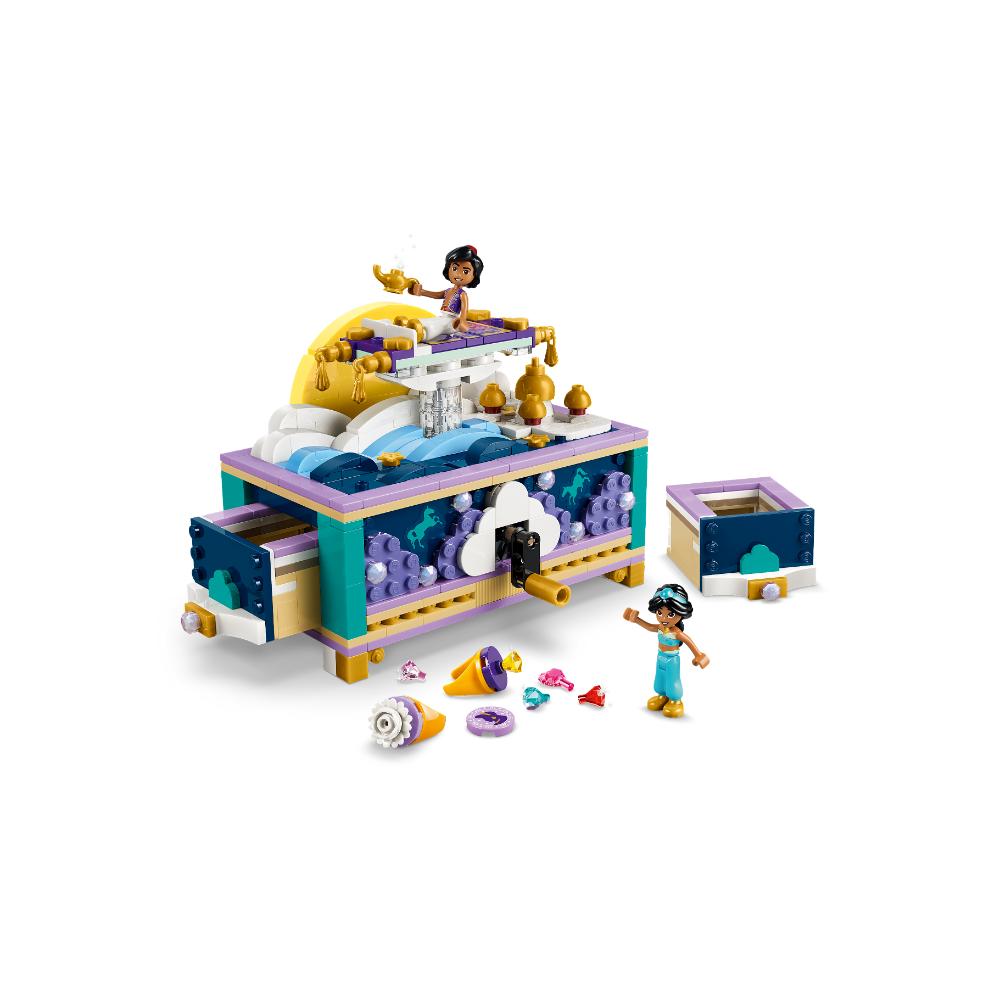 LEGO®Disney Princess: Joyero De Jasmine (43295)_004