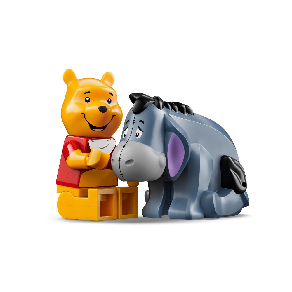 WINNIE THE POOH