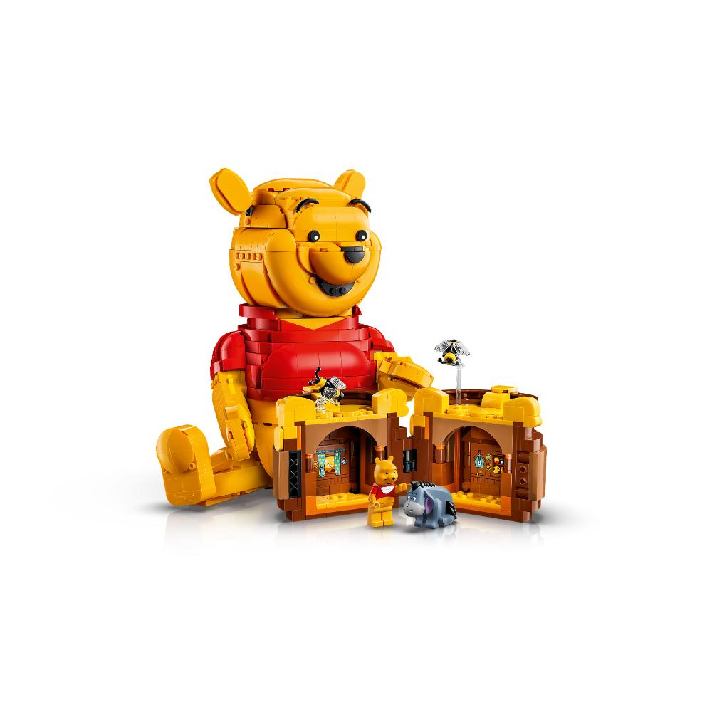 WINNIE THE POOH