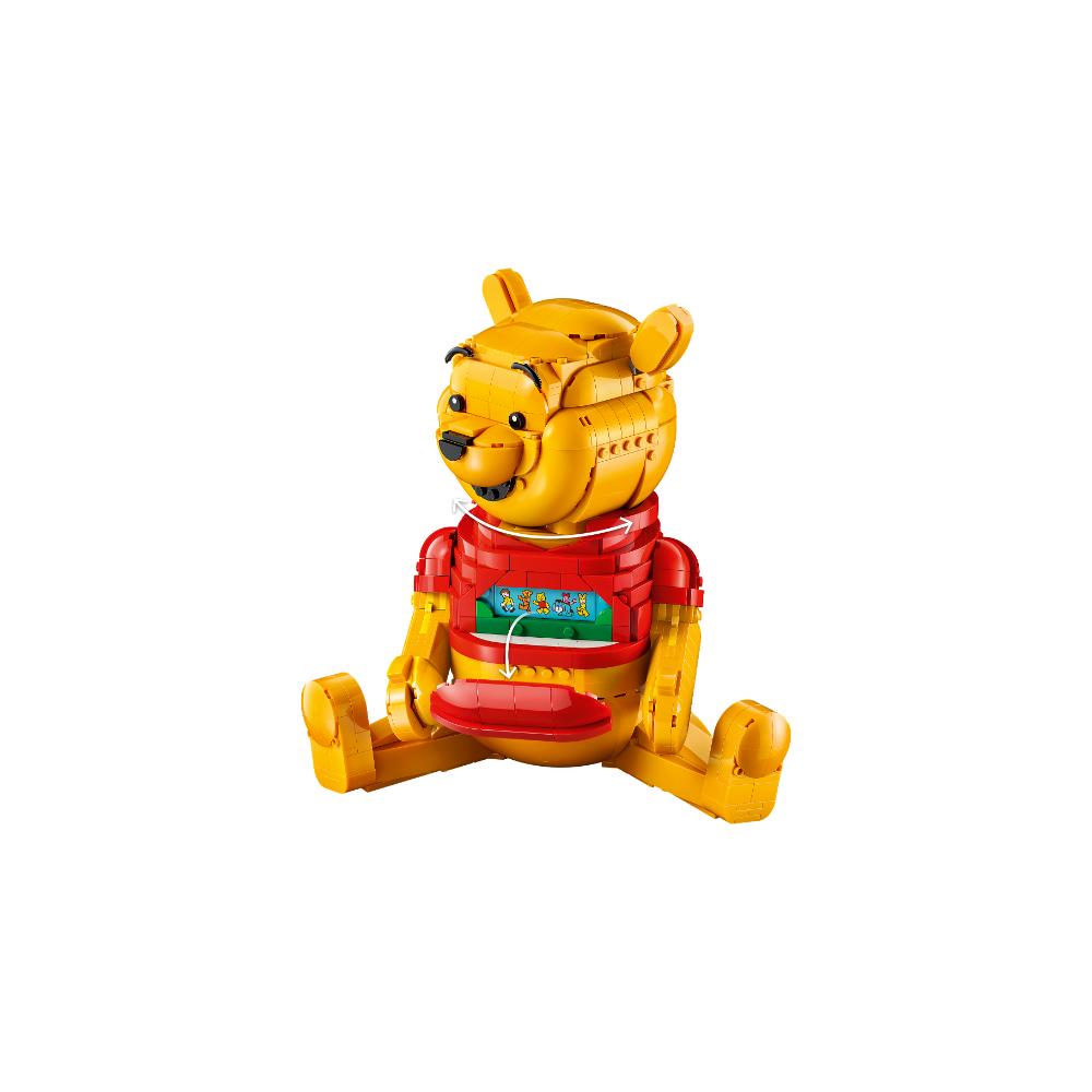 WINNIE THE POOH