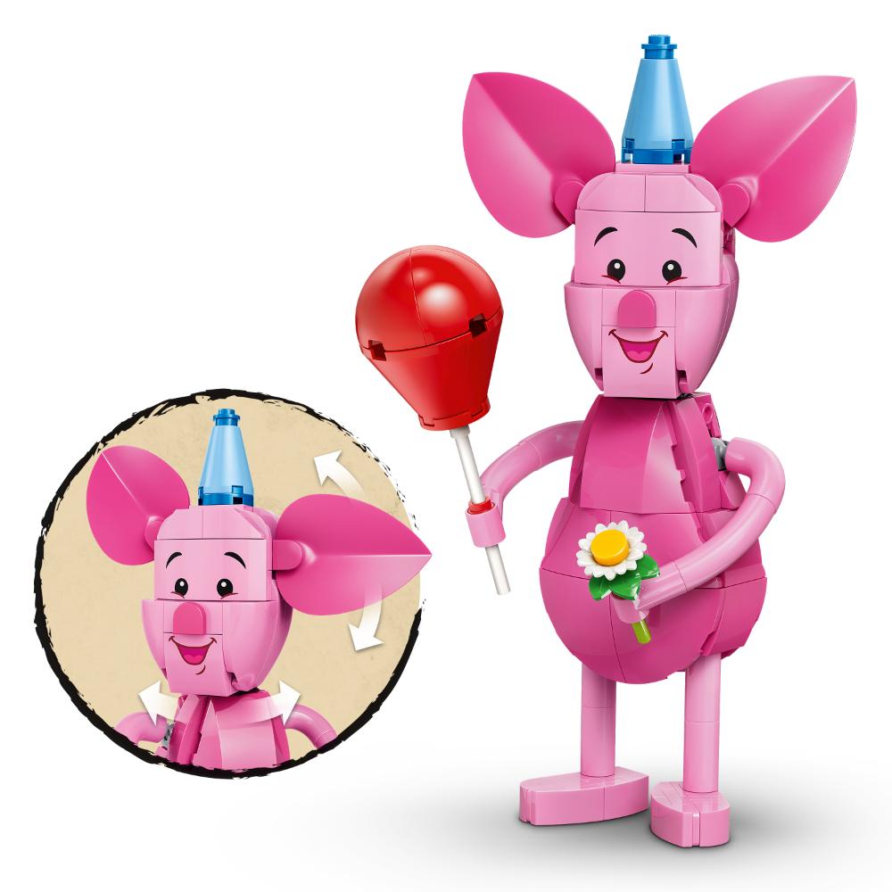 CUMPLEAÑOS DE PIGLET