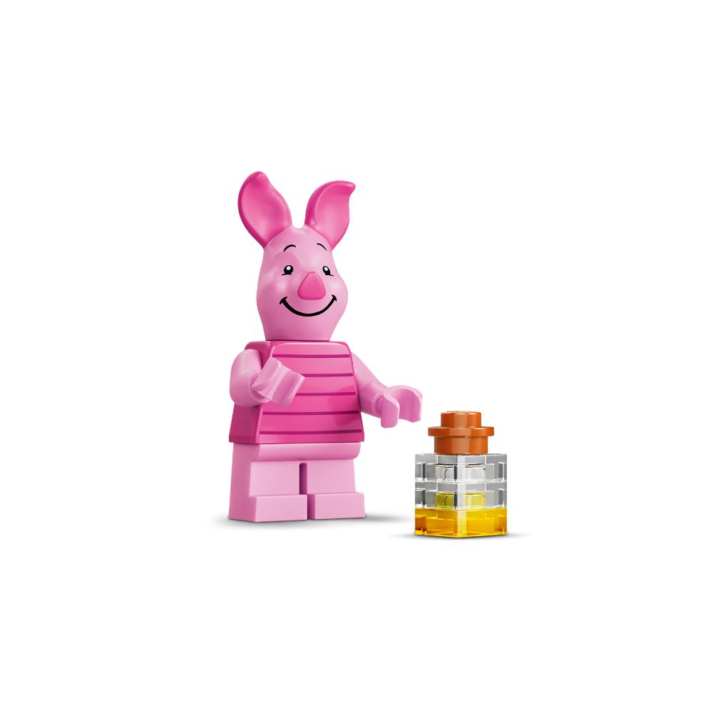 CUMPLEAÑOS DE PIGLET