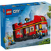 LEGO®City: Autobús Turístico Rojo De Dos Plantas (60407)_001