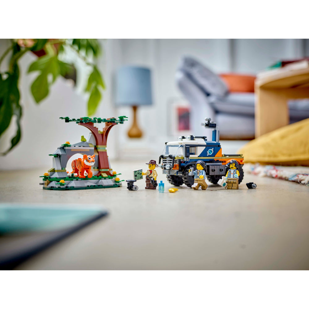 Lego City Lego Robot Boost Robot Lego Boost City LEGO® City #60378