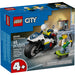 LEGO®City: Persecución En Moto De Policía (60455)_001