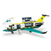 LEGO®City: Ambulancia Aérea De Emergencia (60465)_006