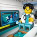 LEGO®City: Ambulancia Aérea De Emergencia (60465)_008