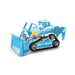 LEGO®City: Bulldozer Amarillo (60466)_007