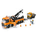 LEGO®City: Camión Grúa Pesado De Recuperación (60467)_007