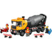 LEGO®City: Hormigonera (60478)_002