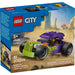 LEGO®City: Auto Deportivo Clásico (60485)_001