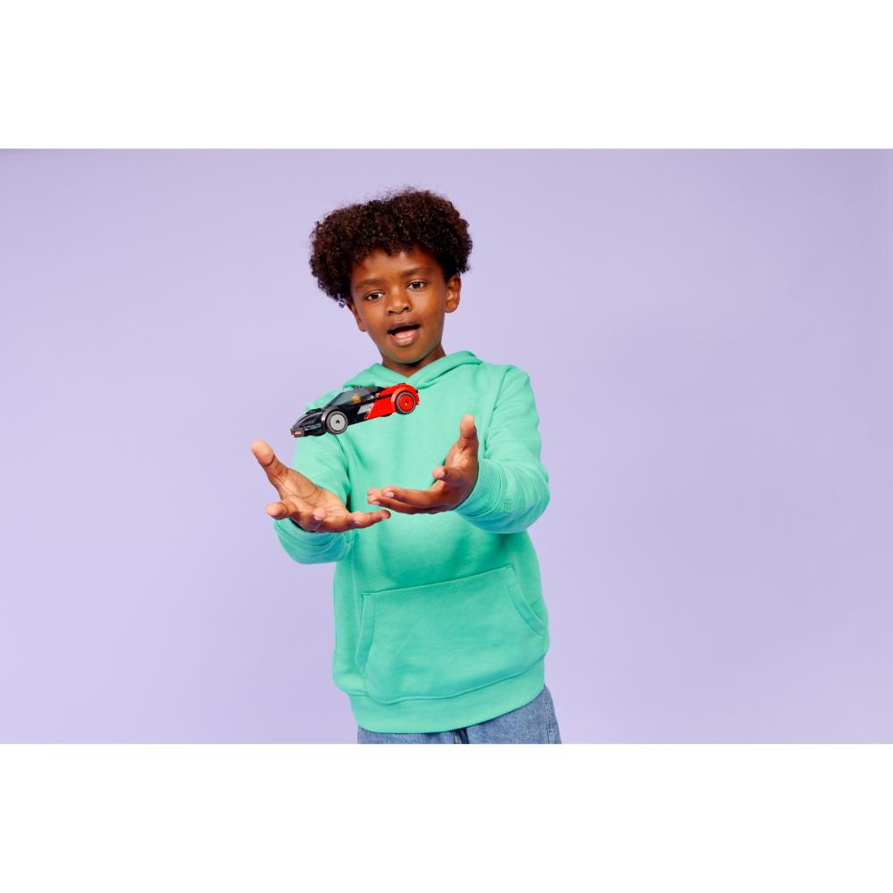 SUPERAUTO ELÉCTRICO