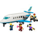 LEGO®City: Avión De Pasajeros (60492)_002