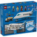 LEGO®City: Avión De Pasajeros (60492)_003