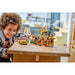 LEGO®City: Experiencia De Pizza A Domicilio Con Vehículos (60496)_011