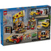 LEGO®City: Experiencia De Pizza A Domicilio Con Vehículos (60496)_003