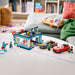 LEGO®City: Túnel De Autolavado (60497)_011