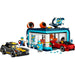 LEGO®City: Túnel De Autolavado (60497)_002