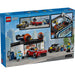 LEGO®City: Túnel De Autolavado (60497)_003