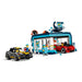 LEGO®City: Túnel De Autolavado (60497)_004