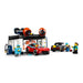 LEGO®City: Túnel De Autolavado (60497)_006