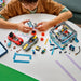 LEGO®City: Túnel De Autolavado (60497)_009