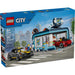 LEGO®City: Túnel De Autolavado (60497)_001