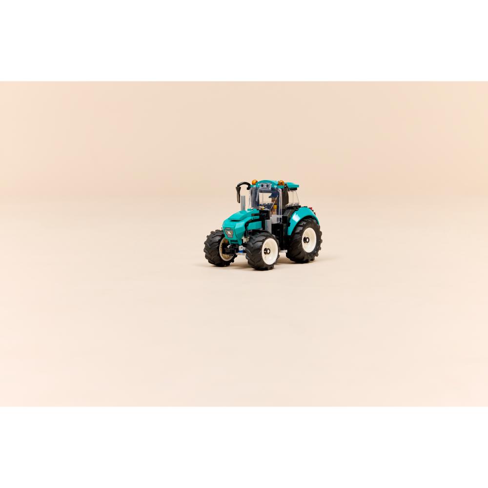 TRACTOR