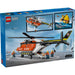 LEGO®City: Helicóptero De Guardacostas (60503)_003