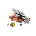 LEGO®City: Helicóptero De Guardacostas (60503)_004