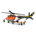 LEGO®City: Helicóptero De Guardacostas (60503)_006
