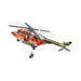 LEGO®City: Helicóptero De Guardacostas (60503)_007