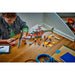 LEGO®City: Helicóptero De Guardacostas (60503)_009