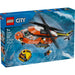 LEGO®City: Helicóptero De Guardacostas (60503)_001
