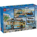 LEGO®City: Tranvía Clásico De La Costa (60506)_003