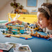 LEGO®City: Tranvía Clásico De La Costa (60506)_010