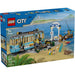 LEGO®City: Tranvía Clásico De La Costa (60506)_001