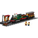 LEGO®City: Tren De Vapor Clásico (60511)_002