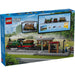 LEGO®City: Tren De Vapor Clásico (60511)_003