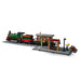 LEGO®City: Tren De Vapor Clásico (60511)_006