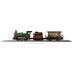 LEGO®City: Tren De Vapor Clásico (60511)_008